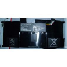 Asus C23-UX21 Laptop Battery