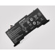 Asus C32N1301 UX31LA-UH51T UX31LA UX31L laptop battery