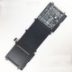 ASUS NX500 Zenbook NX500JK-DR018H C32N1340 Genuine Ultrabook Battery