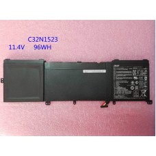 New Original Asus C32N1523 Zenbook Pro UX501VW N501L Battery