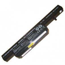 Clevo 6-87-E412S-4D7 Laptop Battery