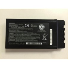 Panasonic CF-VZSU0LW Laptop Battery