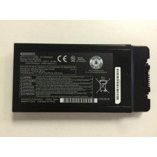 Panasonic CF-VZSU0PW CF-54 10.8V 33Wh Laptop Battery