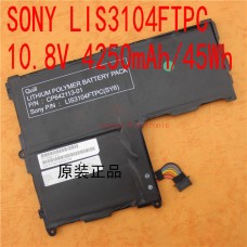 Sony LIS3104FTPC(SY6) Laptop Battery