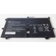 Hp ENVY X2 11 DA02XL 692502-001 21Wh Battery