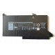 Dell PGFX4 11.4V 42Wh Battery