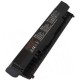 Replacement Battery for Dell Latitude 2100 G038N F079N J024N 312-0142 11.1V 4800mAh