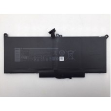 F3YGT Dell Latitude 7480 E7480 7280 7.6 V 60Wh laptop battery 