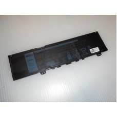 Genuine F62G0 Dell Inspiron 7373 Vostro 5370 11.4V 38Wh Laptop Battery