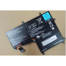 Genuine Fujitsu LifeBook Q702 FPCBP389 FPB0286 laptop battery