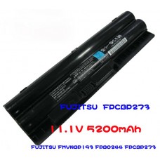 Fujitsu FMVNBP193 Laptop Battery