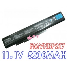 Fujitsu Lifebook N532 FPCBP344 FPCBP343 Battery