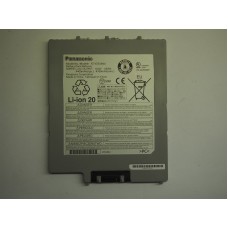 Panasonic FZ-VZSU84U Laptop Battery