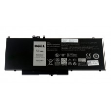 Dell 8V5GX Laptop Battery