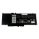 Dell Latitude 15 5000 Series E5450 E5550 G5M10 8V5GX Battery