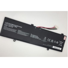 Genuine GIGABYTE GAS-F20 S1185 laptop battery