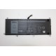 Original Dell Venue 10 Pro (5056) 32Whr GFKG3 Tablet Battery