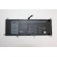 Dell VN25R 7.4V 32Wh Battery