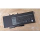 Dell 0GD1JP 7.6V 68Wh Battery