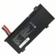 Medion GK5CN-00-13-3S1P-0 X6805 X6807 Laptop Battery