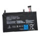 GIGABYTE P35N P35W P37K 961TA010FA GNS-I60 Replacement laptop battery