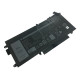 Dell N18GG 7.6V 60Wh Battery