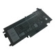 Dell 725KY 7.6V 60Wh Battery