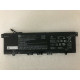 Hp L08544-1C1 15.4V 3454mAh  53.2Wh Battery