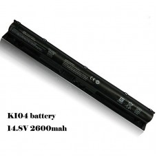 Hp K1O4 Laptop Battery