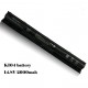 Hp HSTNN-LB6S 14.8V 2600mAh Battery