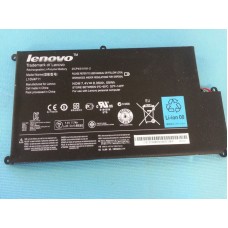 Genuine Lenovo IdeaPad U410-IFI U410-ISE L10M4P11 Battery 