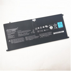 Lenovo L10M4P12 IdeaPad Yoga 13 U300s U300 Series Laptop Battery