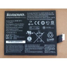 Lenovo IdeaTab S2110AF L11C2P31 L12D2P31 Battery