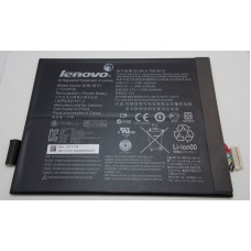 Lenovo IdeaTab S6000-F A1000 A3000-H 1ICP3/62/147-2 L11C2P32 Battery