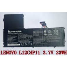 L12C4P11 LENOVO L12C4P11 1ICP3/78/60-4 3.7V Battery Pack