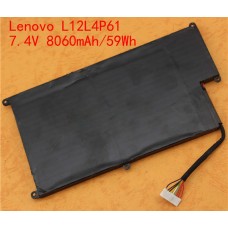 L12L4P61 Lenovo L12L4P61 59WH Laptop Battery