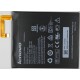 Genuine Lenovo Ideapad A8-50 A5500 L13D1P32 4290mAh Battery