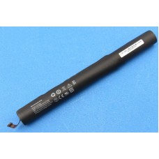 L13D3E31 Lenovo YOGA TABLET B8000 3.75V/9000MAH / 33.75WH Battery Pack