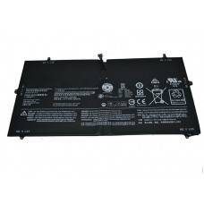 Genuine  For Lenovo Yoga 3 Pro 1370 Series L14S4P71 L13M4P71 44WH Laptop Battery