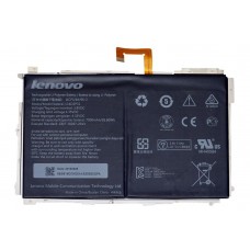 Genuine Lenovo L14D2P31 A10-70F Tab 2 3.8V 26.60Wh 7000mAh Battery 