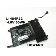 Lenovo 5B10H22086 Laptop Battery