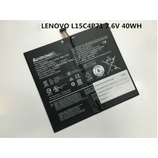 Genuine Lenovo L15C4P71 MIIX 700-12ISK 40Wh Battery