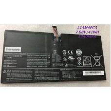 Lenovo L15M4PC3 Laptop Battery