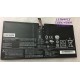 L15M4PC3 Genuine Battery For Lenovo Miix 5 Pro IdeaPad Miix 720 41Wh