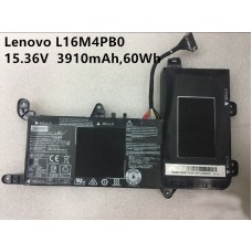 Lenovo L16S4TB0 L16S4TB0 4INP6/54/91 4110mAh 60Wh Laptop Battery 