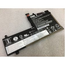 Lenovo L17M3PG1 Laptop Battery