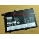 Genuine Lenovo L17M3P53 SB10K97611 01AV464 laptop battery
