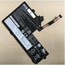 Lenovo L18L3PF6 11.34V 4630mAh 52.5Wh Battery