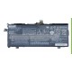 Lenovo L15M4PCD 6135mAh 7.5V Battery