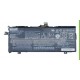 Lenovo L15M4PC6 6135mAh 7.5V Battery